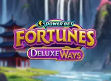 Fortunes DeluxeWays Screenshot
