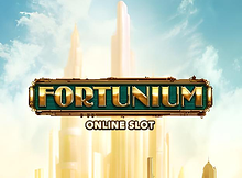 Fortunium screenshot