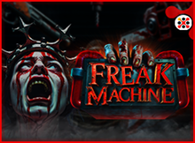 Freak Machine Screenshot