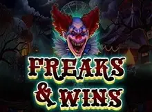 Freaks and Wins