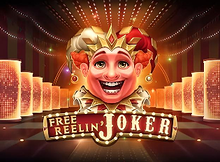 Free Reelin Joker screenshot