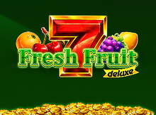 Fresh Fruit Deluxe Screenshot