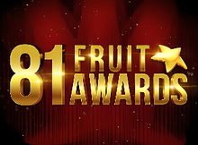 Fruit Awards Screenshot