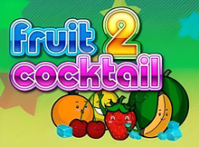 Fruit Cocktail 2 Screenshot