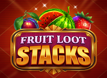 Fruit Loot Stacks Screenshot