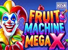 Fruit Machine Mega X Screenshot