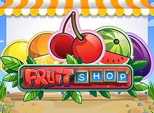 Fruit Shop screenshot