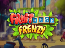 Fruit Shop Frenzy screenshot