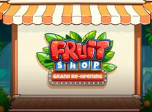 Fruit Shop Grand Re Opening screenshot