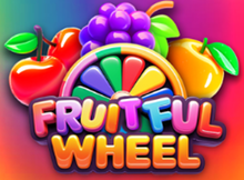 Fruitful Wheel Screenshot