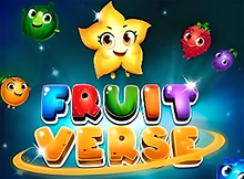 Fruitverse screenshot