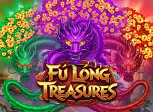 Fu Long Treasures Screenshot