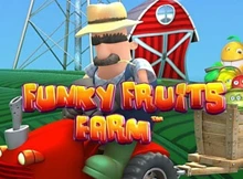 Funky Fruits Farm Screenshot