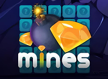 Funky Games Mines