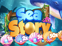 Funta Gaming Sea Story Screenshot