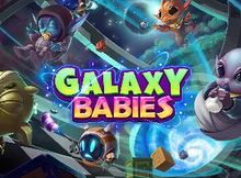 Galaxy Babies