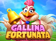 Gallina Fortunata Screenshot