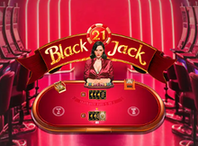 Game Time Tec Black Jack