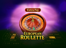 Game Time Tec European Roulette Screenshot