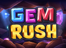 Gem Rush Screenshot
