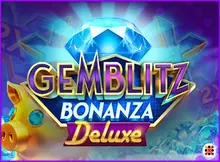 Gemblitz Bonanza Deluxe Screenshot