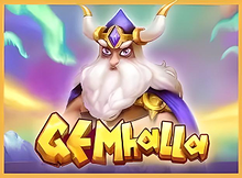 Gemhalla screenshot