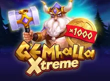 Gemhalla Xtreme Screenshot