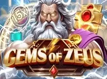 Gems of Zeus Screenshot