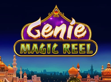 Genie Magic Reel Screenshot