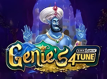 Genies Link and Win 4Tune