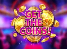 Get the Coins Screenshot