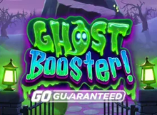 Ghost Booster Go Guaranteed Screenshot