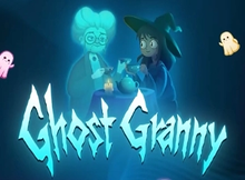 Ghost Granny Screenshot