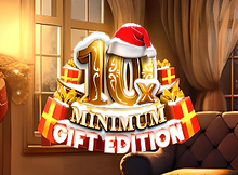 Gift Edition 10x Minimum screenshot