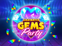 Giga Match Gems Party