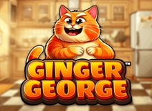 Ginger George Screenshot