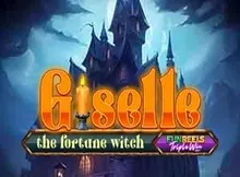 Giselle The Fortune Witch Screenshot