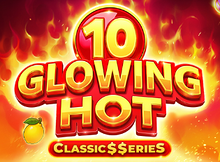 Glowing Hot 10 Classics Series screenshot