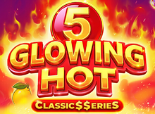 Glowing Hot 5 Classics Series screenshot