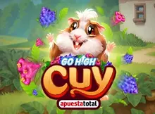 Go High Cuy Apuesta Total Screenshot