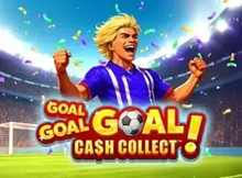 Goal Goal Goal Cash Collect screenshot
