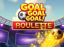 Goal Goal Goal Roulette screenshot