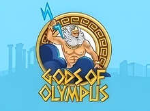 Gods Of Olympus screenshot