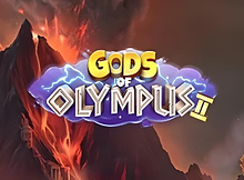 Gods of Olympus II