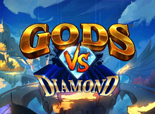 Gods vs Diamond Screenshot