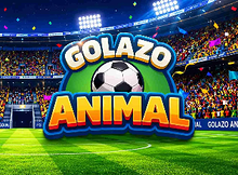Golazo Animal Screenshot
