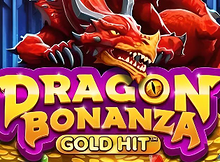 Gold Hit Dragon Bonanza Screenshot