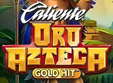 Gold Hit Oro Azteca