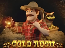 Gold Rush Screenshot