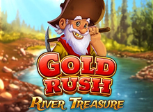Gold Rush River Treasure Screenshot
